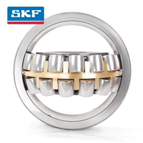 Spherical Roller Bearing 23126 CC K GCr15 for Engineering Machinery with Self-Aligning Structure - Image 5
