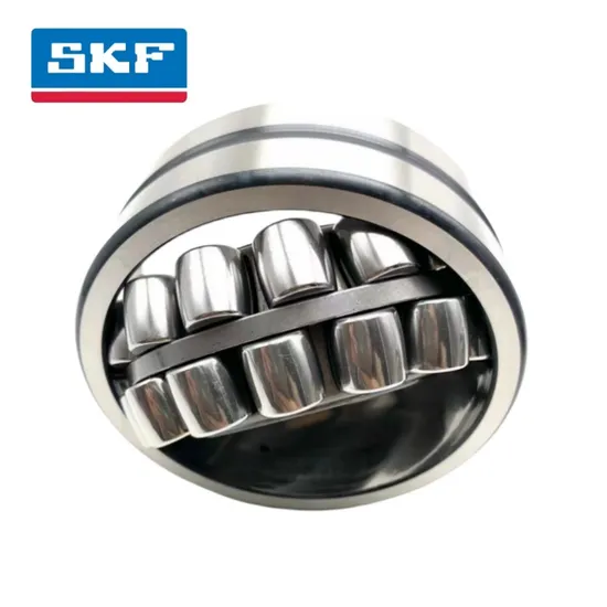 Heavy-Duty SKF Spherical Roller Bearing 22340-Cc-W33 for Industrial Equipment Self-Aligning - Image 3