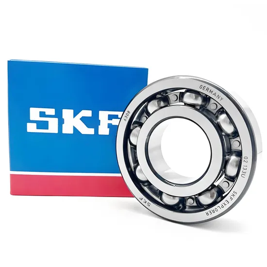 Deep Groove Ball Bearing 618 619 624 for Automobile Rolling Mill Low Noise High Speed - Image 4