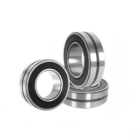 22216EK Self-Aligning Roller Bearing 33mm Width for Low Vibration Mining Machines - Image 2