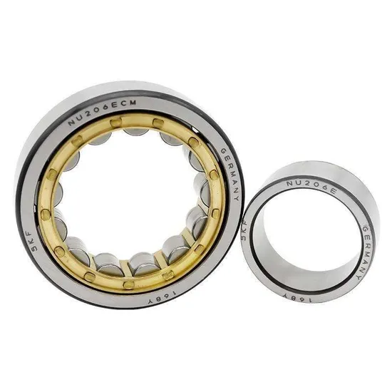 Cylindrical Roller Bearing NN3016 KTN/SP Double Row Open for Gearbox Applications - Image 2