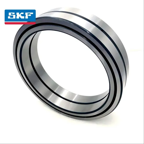 Double Row Cylindrical Roller Bearing NU2226 EC P/C3 for Steel Mills Heavy Load