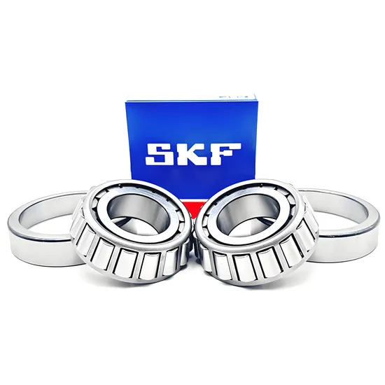 Metric Inch Tapered Roller Bearing 32232 for Auto Motor with Grease/Oil Lubrication - Image 3