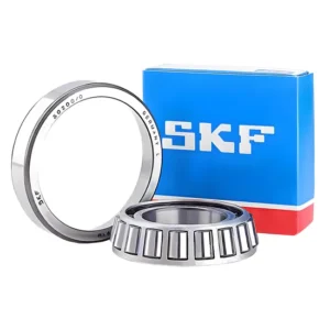 Metric Inch Tapered Roller Bearing 32232 for Auto Motor with Grease/Oil Lubrication
