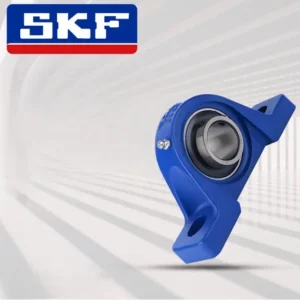 UCP322 Mini Flanged Stainless Steel Ball Bearing for High Temperature Industrial Applications