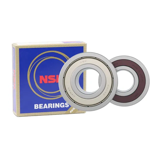 6306 Deep Groove Ball Bearing 30x72x19mm for Motorcycle High Speed Long Life - Image 3