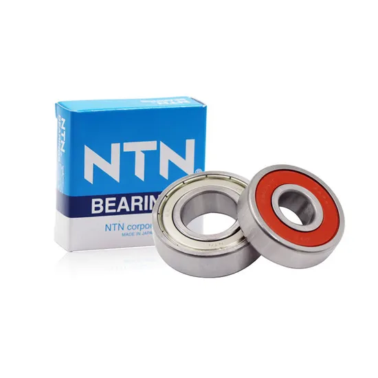 6306 Deep Groove Ball Bearing 30x72x19mm for Motorcycle High Speed Long Life - Image 5