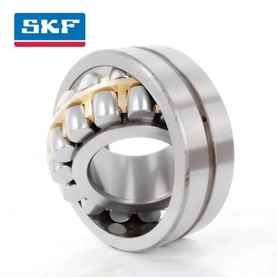 23156 Cc/W33 SKF Spherical Roller Bearing for Wind Power & Steel Mills Self-Aligning - Image 3