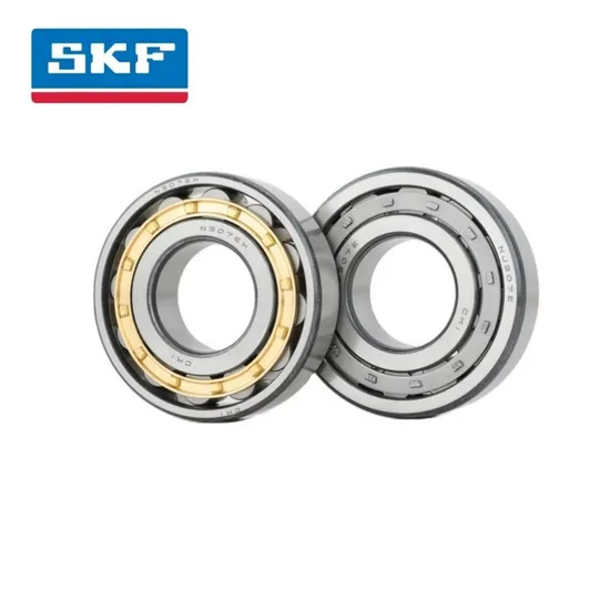 23156 Cc/W33 SKF Spherical Roller Bearing for Wind Power & Steel Mills Self-Aligning - Image 4