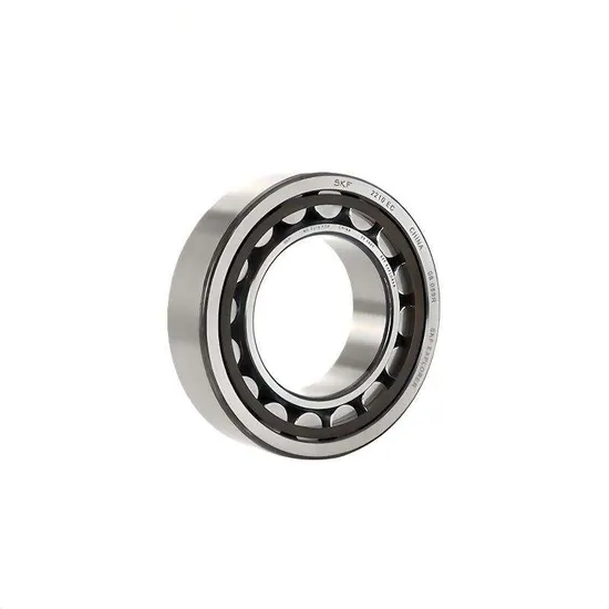 Heavy-Load SKF N 1018 KTN9/SP Cylindrical Roller Bearing for Industrial Machinery - Image 5
