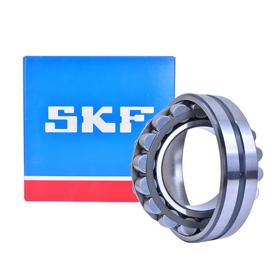 Self-Aligning Roller Bearing 22224CDE4 120x215x58mm for Heavy-Duty Industrial Machinery - Image 3