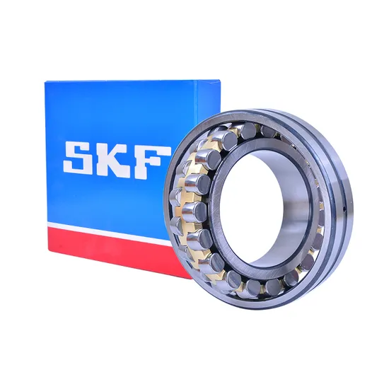 Self-Aligning Roller Bearing 22224CDE4 120x215x58mm for Heavy-Duty Industrial Machinery