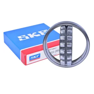 Self-Aligning Roller Bearings 24120CAMKE4 100x165x65mm for Heavy-Duty Industrial Machinery