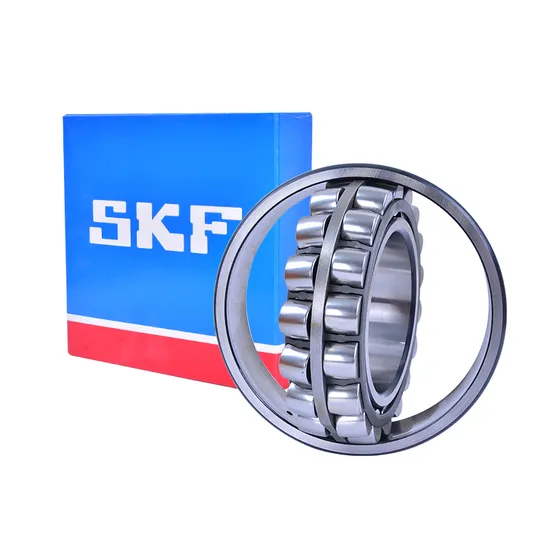 Self-Aligning Roller Bearings 24130CAMKE4 P0-P2 for Industrial Machinery with Precision Rating - Image 2
