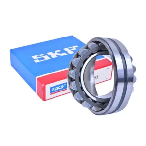 Self-Aligning Roller Bearings 24130CAMKE4 P0-P2 for Industrial Machinery with Precision Rating