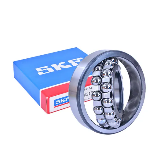 Self-Aligning Roller Bearing 22228W33C3 100x215x47mm for Wind Power Heavy-Duty Equipment