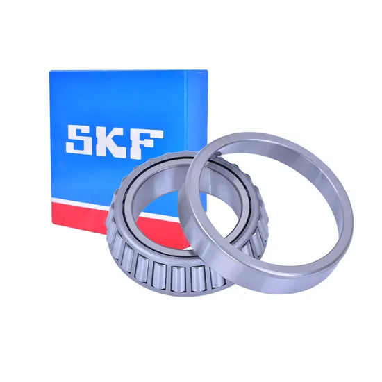 High Precision Tapered Roller Bearings HR30303DJ for Industrial Machinery with P0-P2 Rating - Image 4