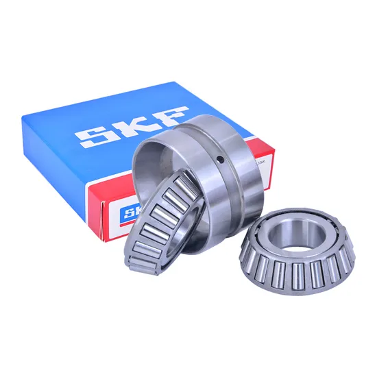 High Precision Tapered Roller Bearings HR30303DJ for Industrial Machinery with P0-P2 Rating - Image 5