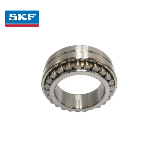 Double Row Cylindrical Roller Bearing NU220 EC ML/C3 for Wind Turbine Gearboxes with C3 Clearance - Image 2