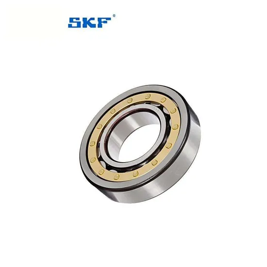 NN3010 KTN/VQ497 Double Row Cylindrical Roller Bearing for Precision Machinery with Sp Precision Rating - Image 4