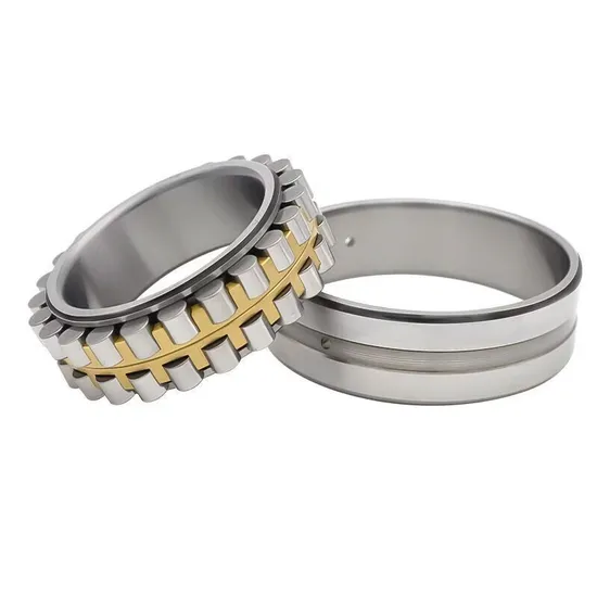 NN3014 KTN/SPW33 Super Slim Cross Roller Bearing for Robot Precision Applications