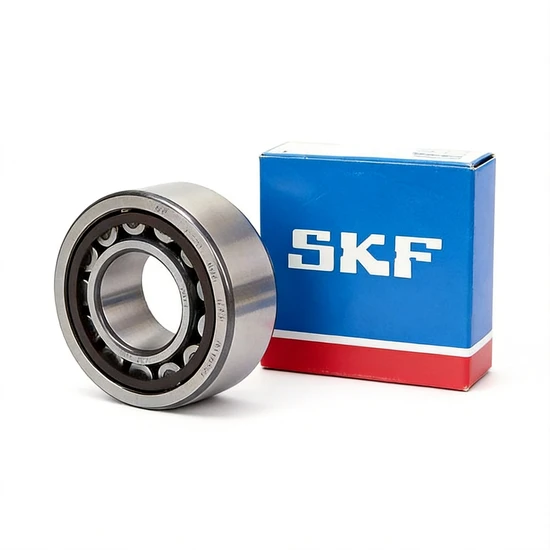 NN3022 KTN9/VQ585 Double Row Cylindrical Roller Bearing for Precision Industrial Machinery