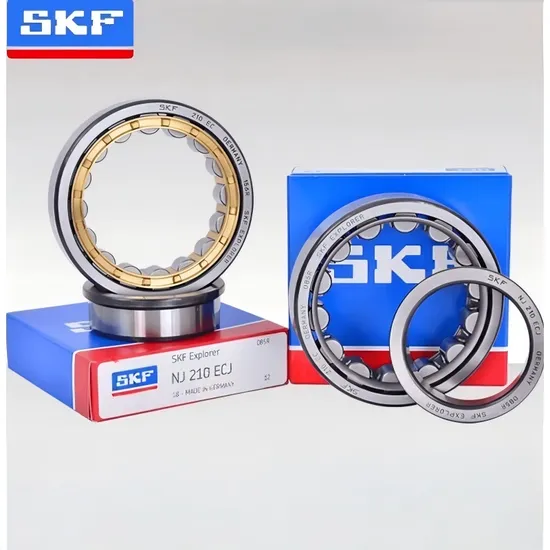 ISO N1014 PHA/SP Cylindrical Roller Bearing Single Row Open for Automotive Applications