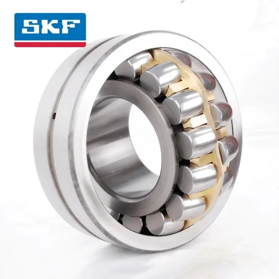 Spherical Roller Bearing 23130 23132-Cc W33 Chrome Steel Gcr15 for Mining Equipment - Image 4