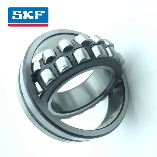 Spherical Roller Bearing 23130 23132-Cc W33 Chrome Steel Gcr15 for Mining Equipment - Image 5