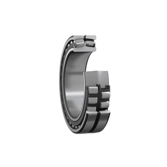 22312E Spherical Roller Bearing 46mm Width Brass Cage for Industrial Machinery - Image 3