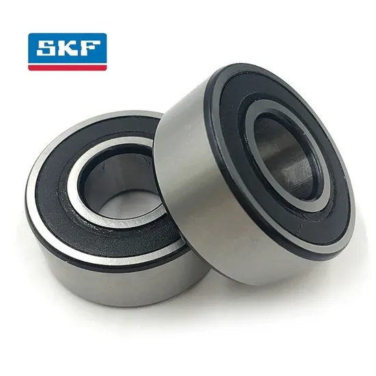 Double Row Angular Contact Ball Bearing 3304a Tn9/C3 Nylon Cage for High Speed Motors - Image 2