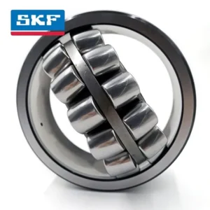 Spherical Roller Bearing 22213-E-K-C3 Chrome Steel for Wind Power Machinery