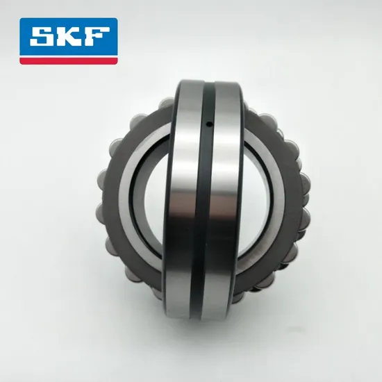 High Load SKF Spherical Roller Bearing 24064-CC-W33 for Heavy-Duty Self-Aligning Machinery - Image 2