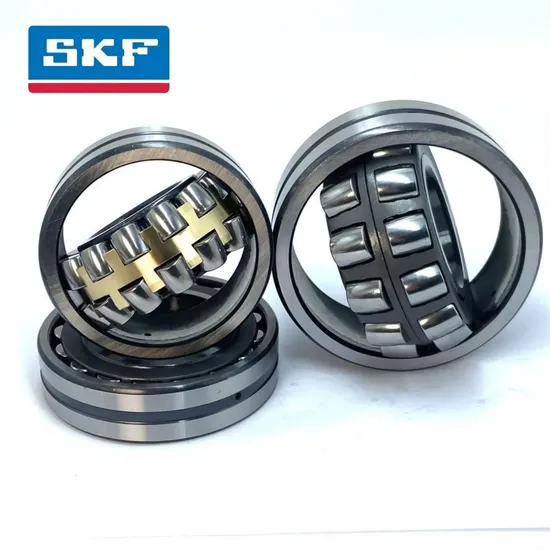 High Load SKF Spherical Roller Bearing 24064-CC-W33 for Heavy-Duty Self-Aligning Machinery - Image 5