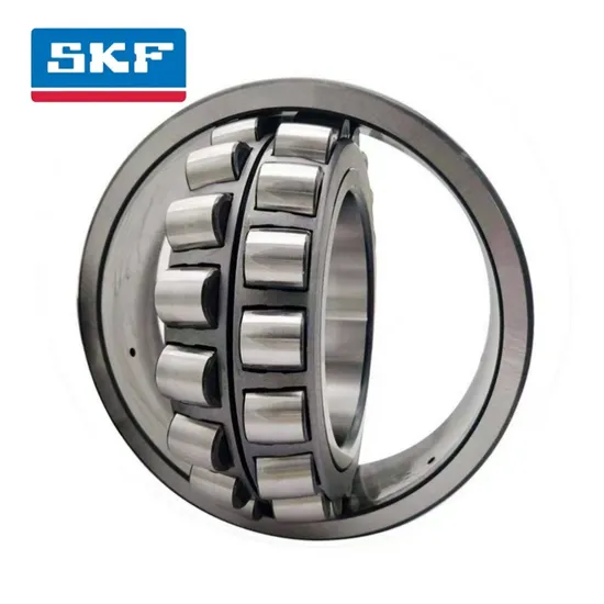 High Load SKF Spherical Roller Bearing 22324 Cc K/C3 W33 for Industrial Machinery - Image 4