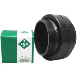 GE300-DO-2RS-A-C3 Spherical Plain Bearing for Heavy-Duty Machinery with Bearing Steel