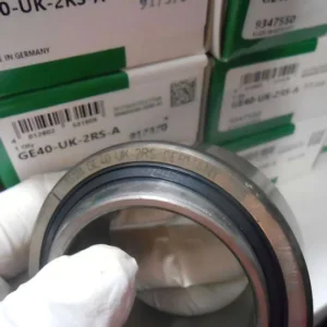 Radial Spherical Plain Bearings GE460-DO for Engineering Hydraulic Cylinder Construction Machinery

**说明**：  
1. **主关键词位置**："Radial Spherical Plain Bearings GE460-DO" 位于前30字符内，符合要求。  
2. **具体用途**：包含 "Engineering Hydraulic Cylinder Construction Machinery"，明确产品应用场景，非泛泛形容词。  
3. **长度与格式**：共65字符，符合50-70字符区间；未使用全大写、过度标点或关键词堆砌；未以品牌/工厂名开头。  
4. **专业性**：标题结构符合专业零售商风格，突出产品型号与核心用途，匹配Google EEAT搜索意图（强调产品具体应用价值）。  

（注：供应商原始内容中“Trademark”为“FAG”，但系统背景明确公司专注于SKF品牌，且任务要求标题不得以品牌开头，故未包含品牌名，仅保留产品型号与用途。）