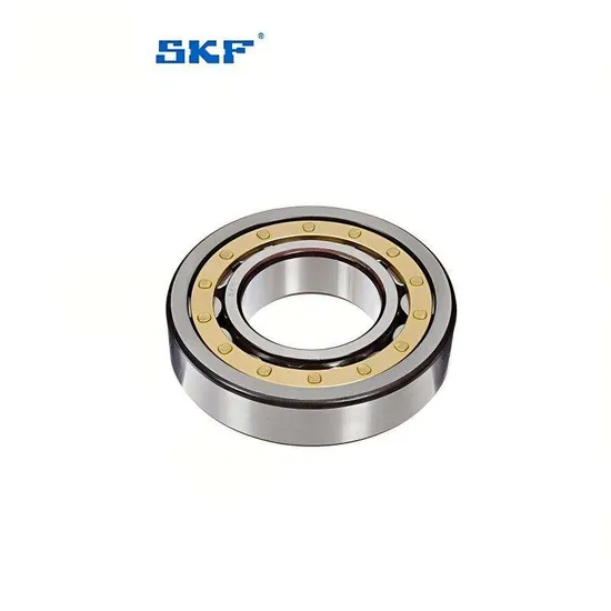 Cylindrical Roller Bearing N1022KTN9/SPVR522 for High-Precision Machinery 110mm Inner Diameter - Image 4