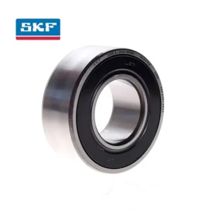 Double Row Angular Contact Ball Bearing 3304-A TN9 Nylon Cage for Machine Tool Precision