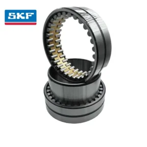 Double Row Cylindrical Roller Bearing NNU4944 B/Sp C3 W33 for Heavy-Duty Industrial Machinery