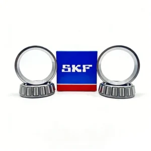 High Load SKF 30308 Tapered Roller Bearing 40x90x23mm for Car Gearbox Fast Delivery