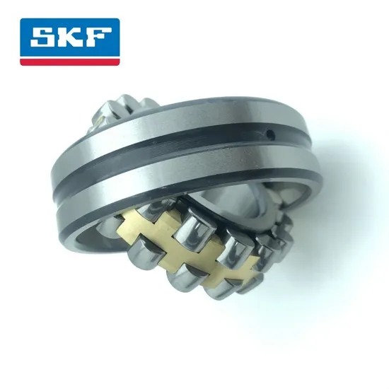 Spherical Roller Bearing 22217-E-C3 Gcr15 Self-Aligning for Heavy Machinery - Image 4