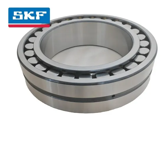 Spherical Roller Bearing 22217-E-C3 Gcr15 Self-Aligning for Heavy Machinery - Image 5