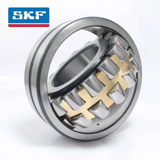 Genuine SKF Spherical Roller Bearings 23040 CC/W33 Chrome Steel Self-Aligning for Auto Industry - Image 5