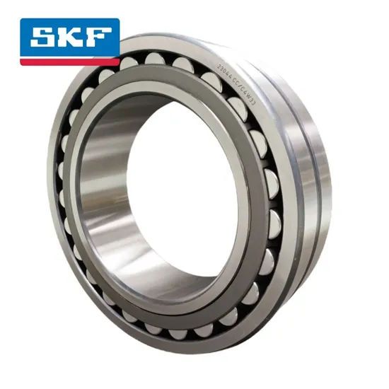 Spherical Roller Bearing 24052 CC/W33 Self-Aligning for Heavy-Duty Industrial Machinery Chrome Steel Gcr15 - Image 2