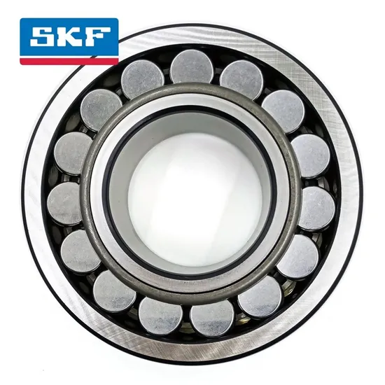 Spherical Roller Bearing 24052 CC/W33 Self-Aligning for Heavy-Duty Industrial Machinery Chrome Steel Gcr15 - Image 4