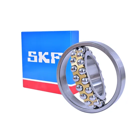 Self-Aligning Spherical Roller Bearing 22226K W33 C3 for Wind Power Equipment 100x215x47mm - Image 4