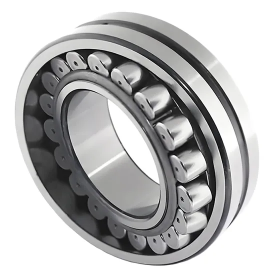 Self-Aligning Roller Bearing SKF 22211E/C3 55x100x25mm Steel Cage for Industrial Machinery - Image 3