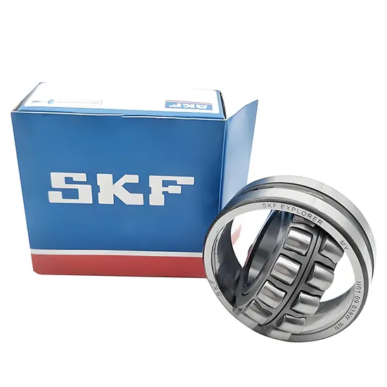 High Precision SKF 22313CA Self-Aligning Roller Bearings for Wind Power Machinery 65x140x48mm - Image 4