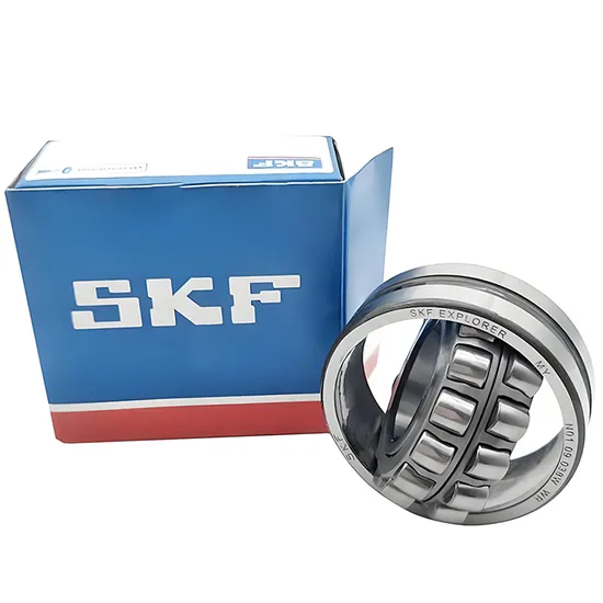 High Precision SKF 22313CA Self-Aligning Roller Bearings for Wind Power Machinery 65x140x48mm - Image 5